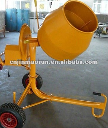 130L Concrete mixer