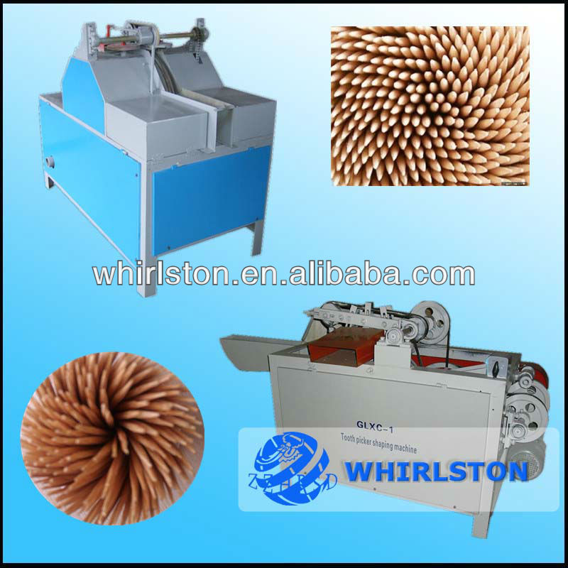 132 new export bamboo toothpick machine(0086-13643710254)