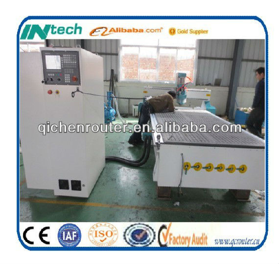 1325 automatic tool changing cnc router machine