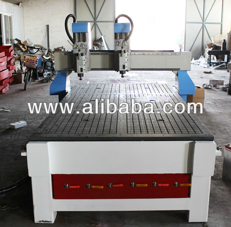 1325 CNC Wood Carving Machine