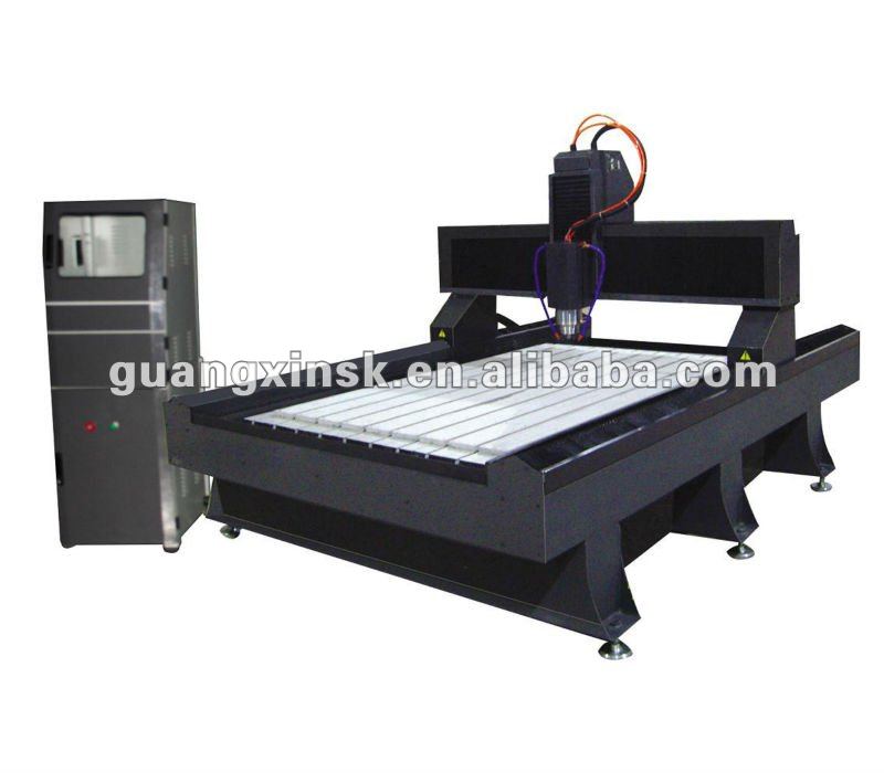 1325 heavy stone CNC router