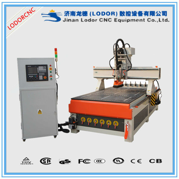 1325 linear style ATC CNC router wood CNC engraving machine