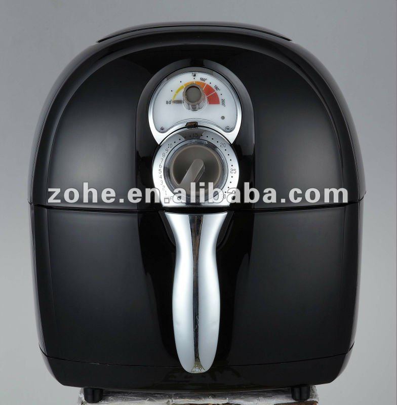 1400W 2.2L Electrical New Air Fryer