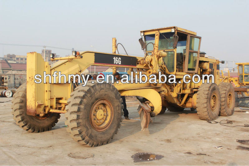 140g original grader , used grader , grader