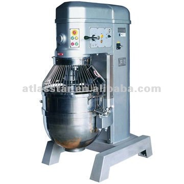 140L Cake Mixer