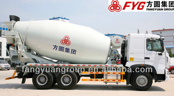 14m3 concrete mixer truck 10m3 concrete mixer trucks 12 CBM Concrete mixer truck