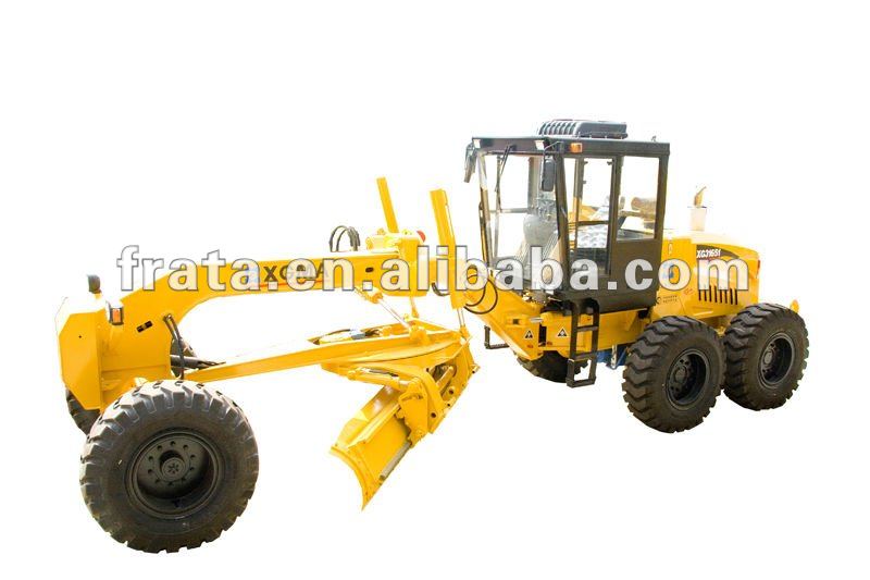 14T XG31615 New Motor Grader