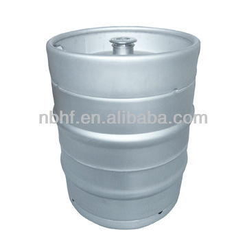 15.5gallon beer kegs(US 1/2 beer keg)