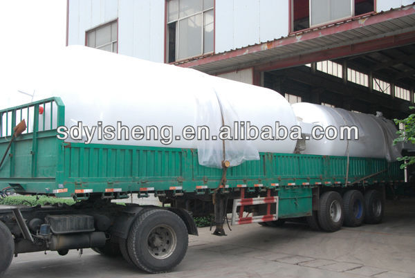 15--60m3 storage tank