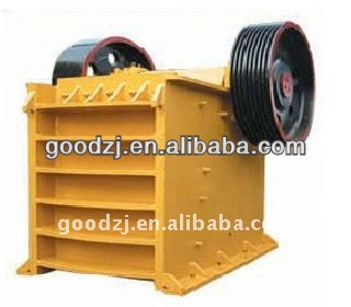 150-180 TPH Complete Granite Stone Crusher Plant