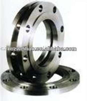 150#FF carbon steel flanges