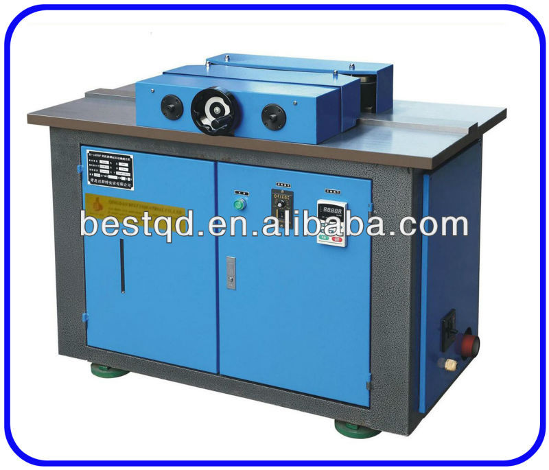 1500mm Vertical Diamond Edge Polishing Machine