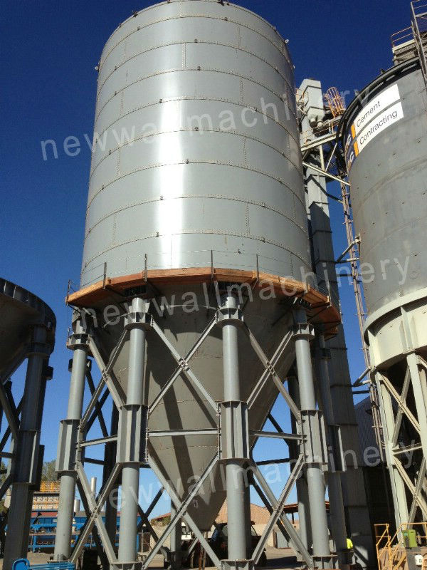 1500T bolted cement silo