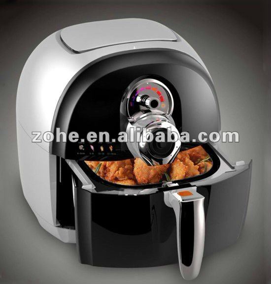 1500W Air fryer without oil