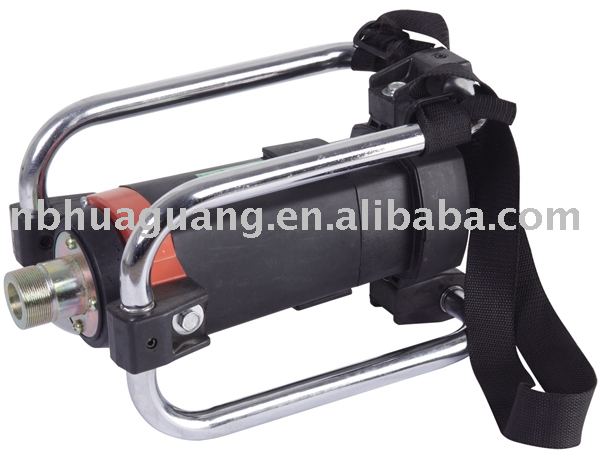 1500w backpack vibrator motor