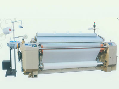 150cm Air jet gauze loom