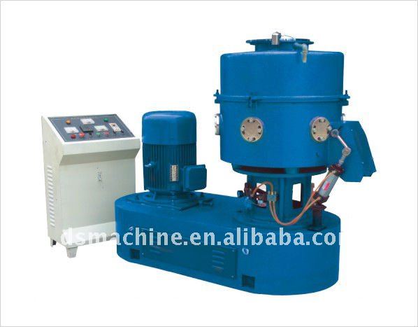 150l Non woven Fabric Recycling Machine