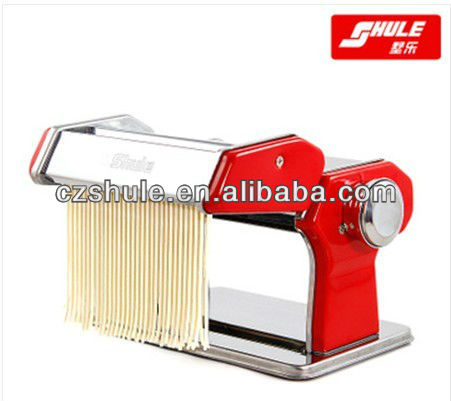 150MM manul Pasta machine for home