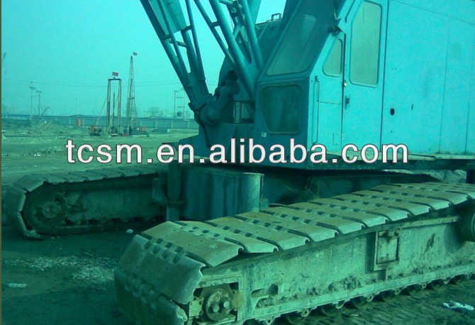 150TON Sumitomo Crawler crane Japanese used crawler cranes for sale