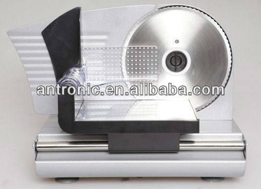 150W Metal Food Slicer/Meat Slicer