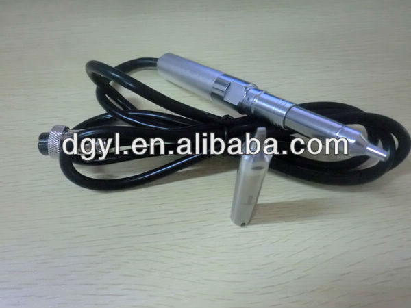 150W soldering metal handle