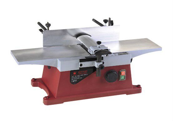 155mm width woodworking bench planer machine ZTP155( 6" )