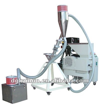 15HP pet/pp plastic bottle shredded crushing machine