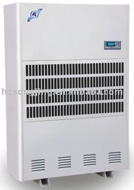 15kg/hr dehumidifier