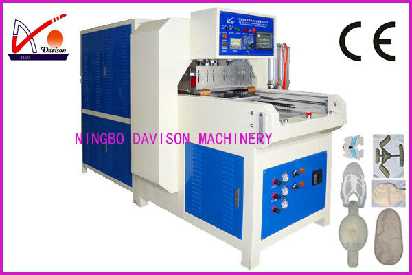 15KW shoes embossing machine