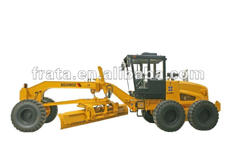 15T XG31802 Motor Graders For Sale