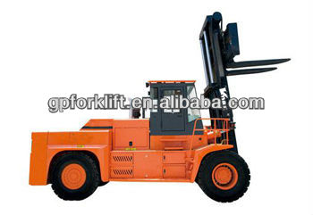 16-25T Diesel forklift truck