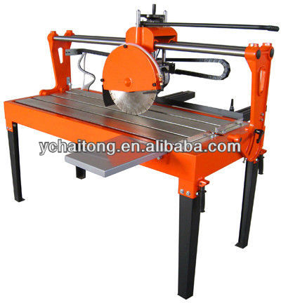 1600 Cutting Length Cutting Machine for large stone