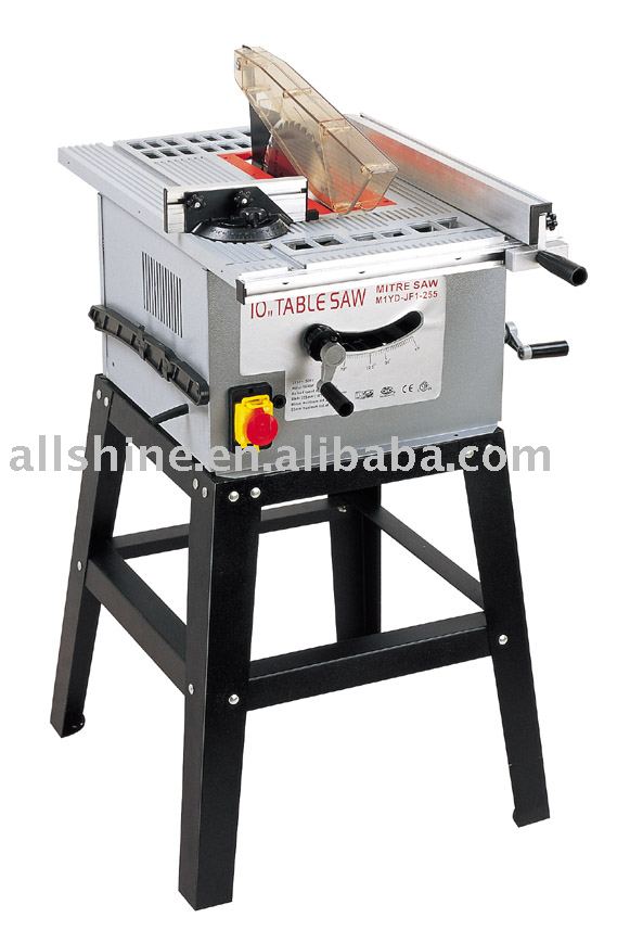 1600W Table Saw