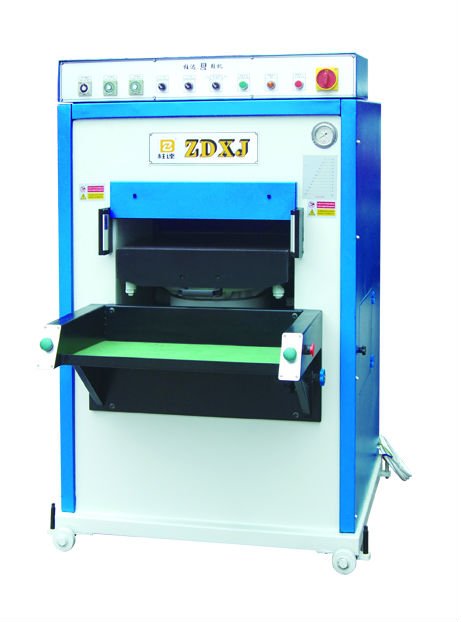 160T embossing machine