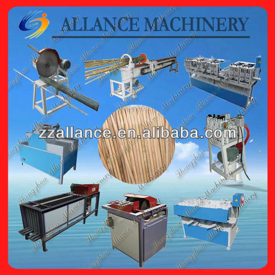 166 Hot sale reliable quality toothpick machine