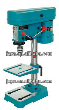 16mm Drill Press DP4116 with CE with 5 speed change