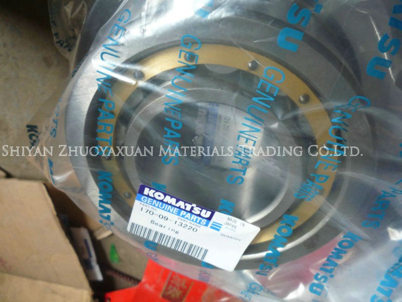 170-09-13220 Komastu D155 Bulldozer Bearing