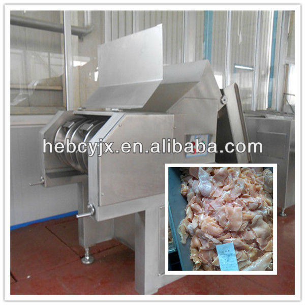 -18 Frozen Meat Slicer QK553