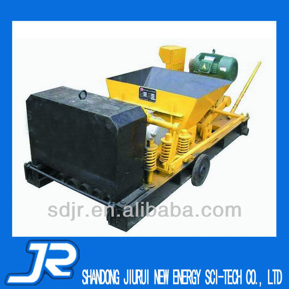 180*1200 roof slab machine