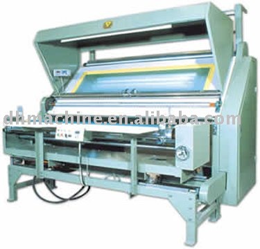 1800 Cloth Inspection and Separation Machine