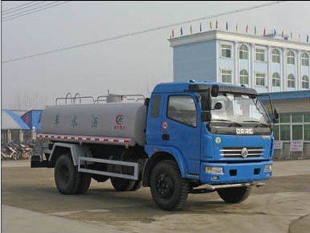 18000-20000L water car,water tanker,water wagon,watering cart