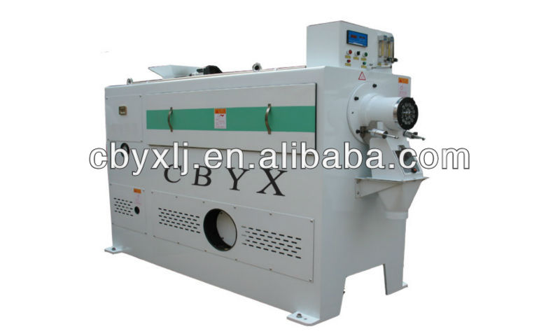 180D rice polishing processing equipment