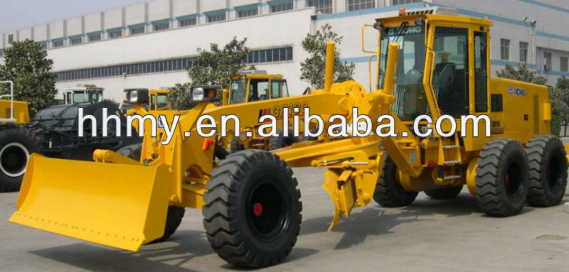 180HP cummins motor grader xcmg/180HP motor grader/GR180 motor grader/XCMG motor grader GR180