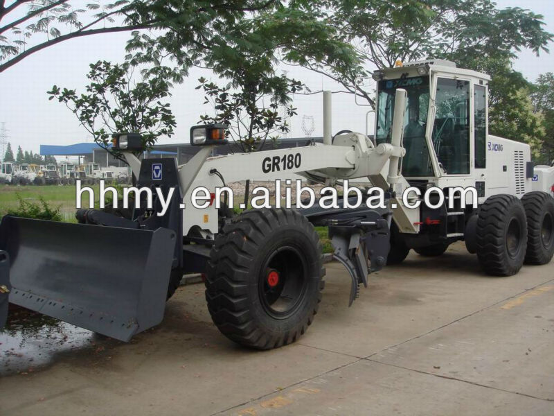 180HP cummins motor grader xcmg/180HP motor grader/GR180 motor grader/XCMG motor grader GR180