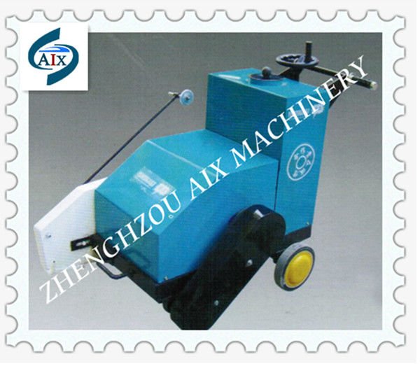 180mm road cutter machine