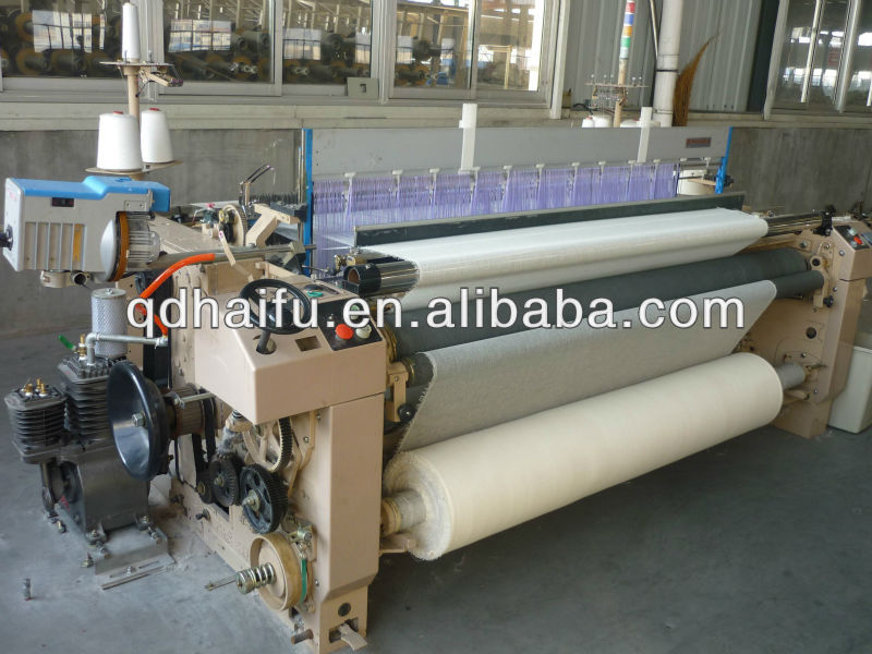 190cm good quality Medical gauze air jet loom