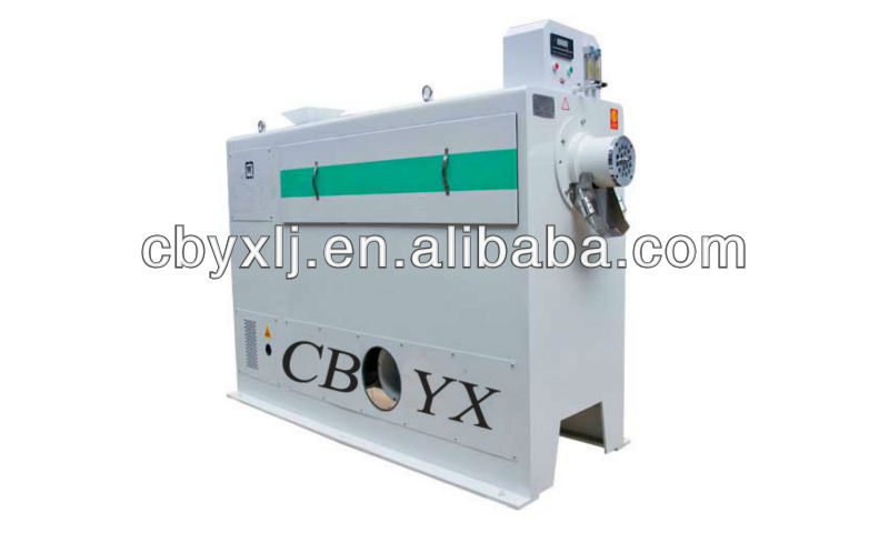 190D rice polishing processing equipment