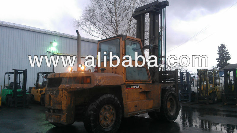 1994 CAT 30,000lb FORK LIFT