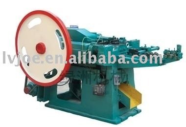 1C-3C Nail Making Machine