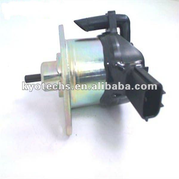 1C010-60015 1C010-60016 Kubota V1505 stop solenoid